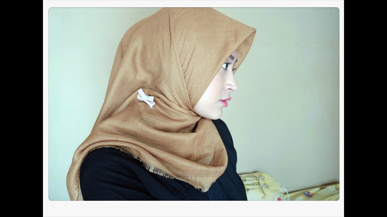 Detail Gambar Orang Memakai Hijab Nomer 27