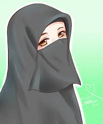 Detail Gambar Orang Memakai Hijab Nomer 34