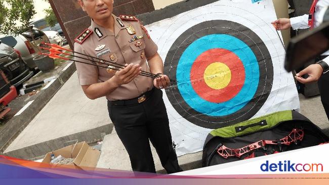 Detail Gambar Orang Memanah Ke Sasaran Nomer 37