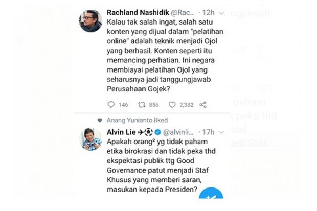 Detail Gambar Orang Memberi Kritikan Nomer 54