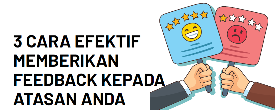 Detail Gambar Orang Memberikan Feedback Nomer 10