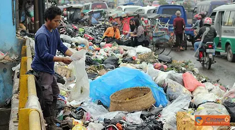 Detail Gambar Orang Membuang Sampah Sembarangan Nomer 29