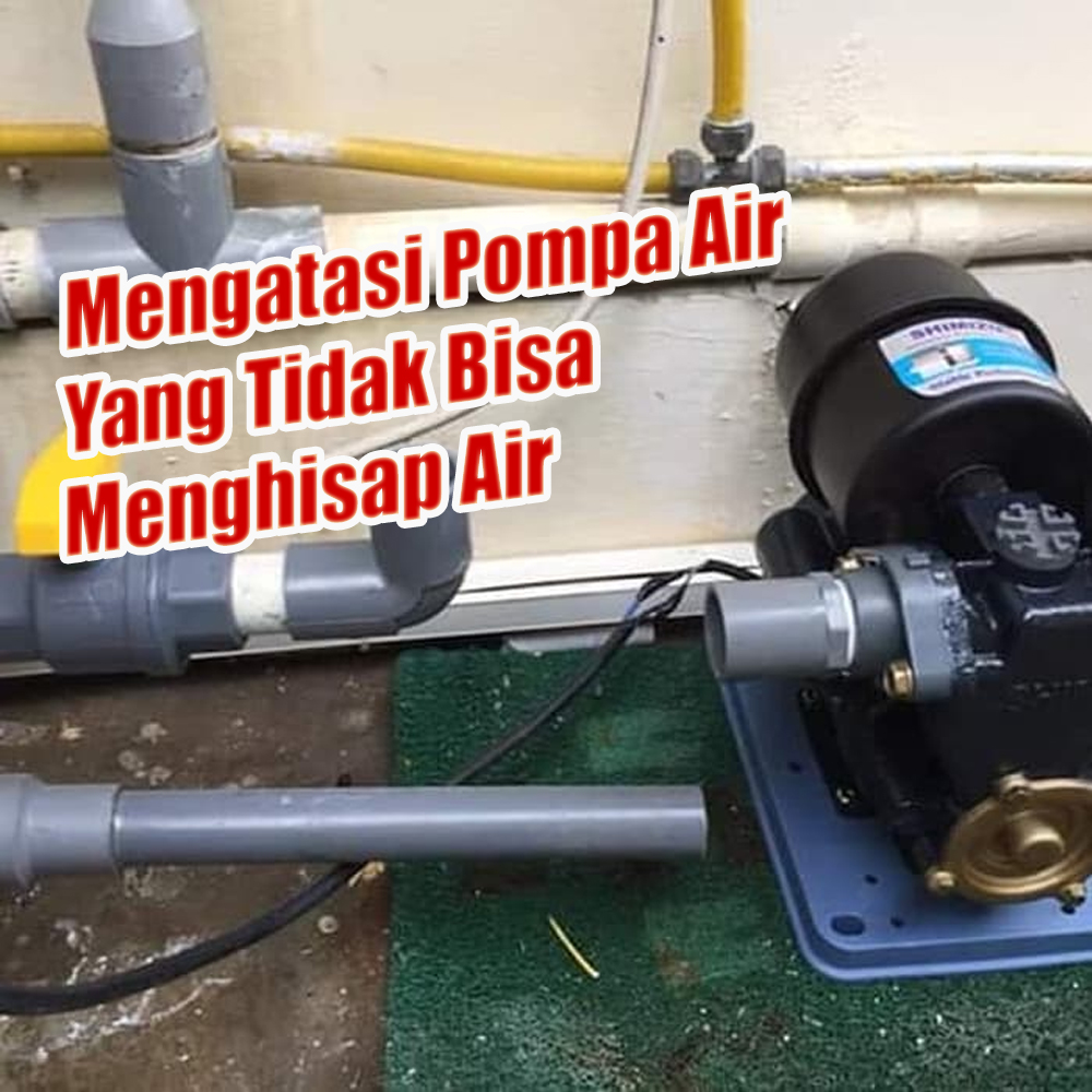 Detail Gambar Orang Memompa Air Nomer 22