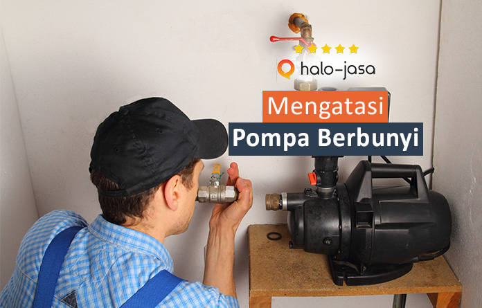 Detail Gambar Orang Memompa Air Nomer 40