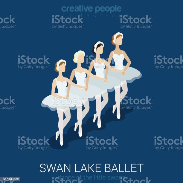 Detail Gambar Orang Menari Balet Nomer 10