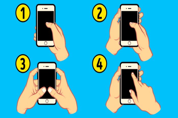 Detail Gambar Orang Mengetik Handphone Quotes About Social Media Nomer 22