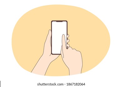 Detail Gambar Orang Mengetik Handphone Siluet Mengetik Nomer 28