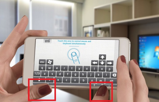 Detail Gambar Orang Mengetik Handphone Typing Social Media Nomer 37