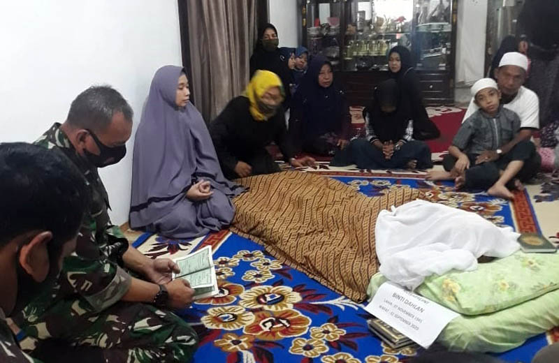 Detail Gambar Orang Meninggal Di Rumah Nomer 43