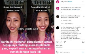 Detail Gambar Orang Menyapu Halaman Nomer 47