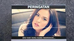 Detail Gambar Orang Merokok Lucu Nomer 47