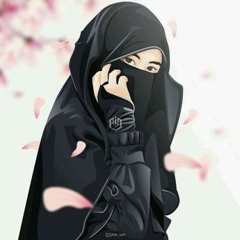 Detail Gambar Orang Muslimah Cantik Nomer 5