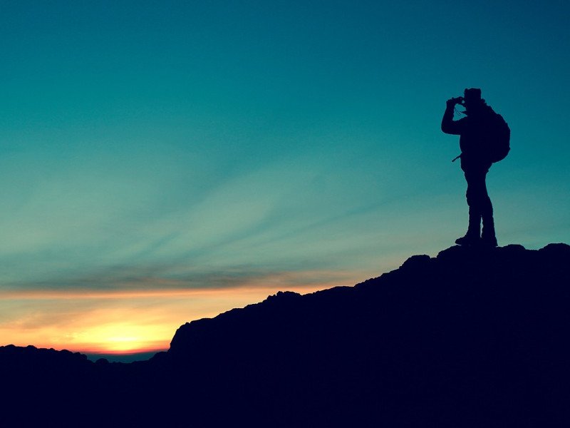 Detail Gambar Orang Naik Gunung Nomer 41