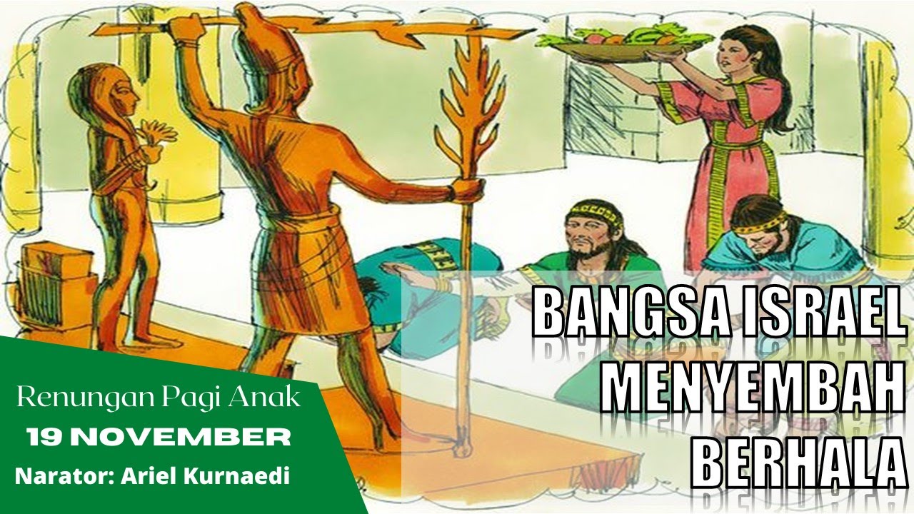 Detail Gambar Orang Nyembah Berhala Nomer 50