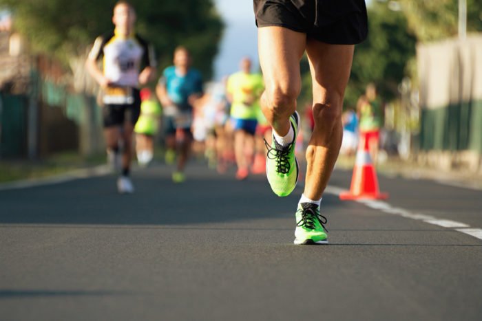 Detail Gambar Orang Olahraga Lari Nomer 2