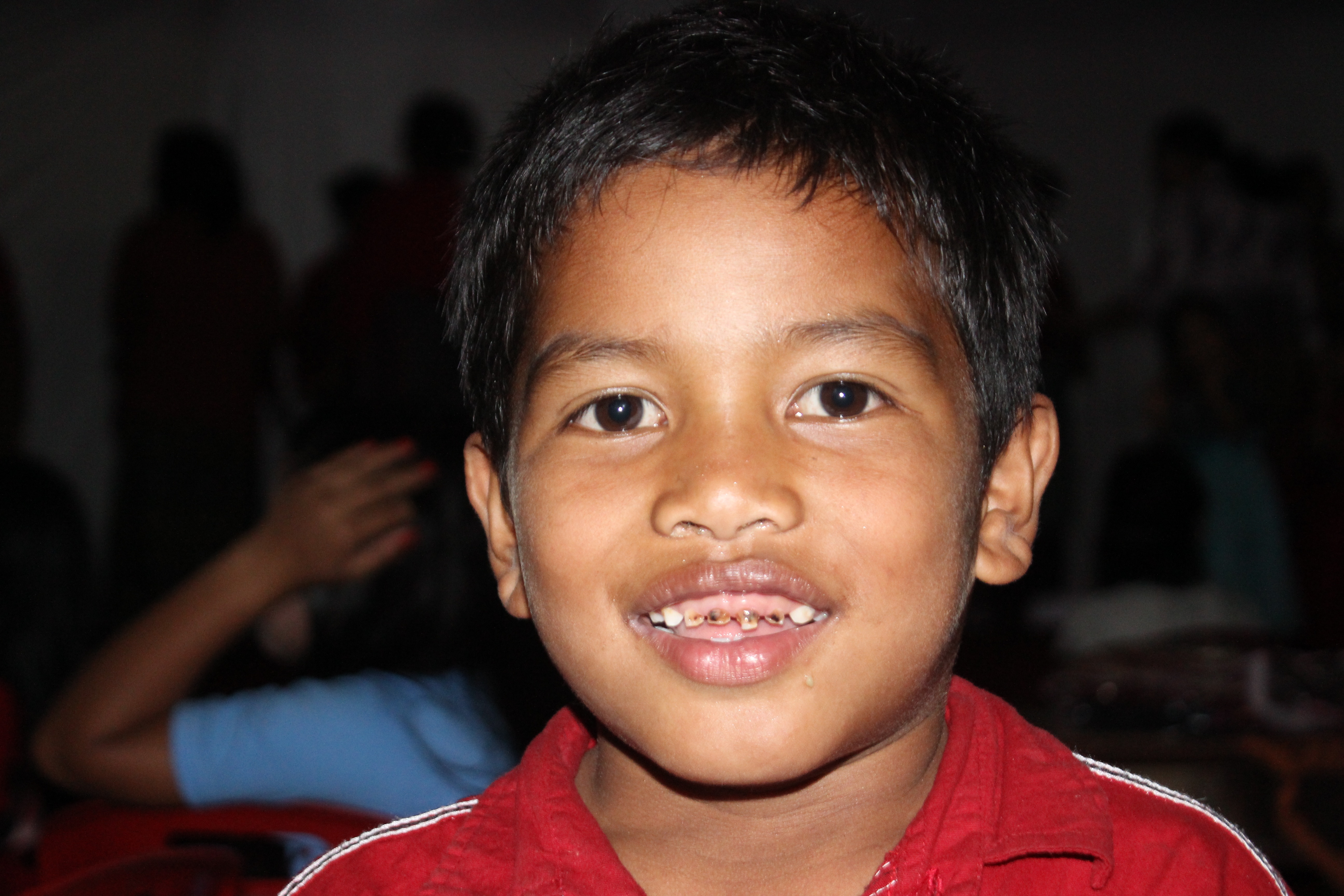 Detail Gambar Orang Ompong Nomer 33