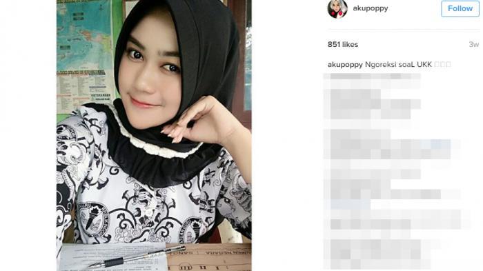 Detail Gambar Orang Pakai Baju Pgri Nomer 9