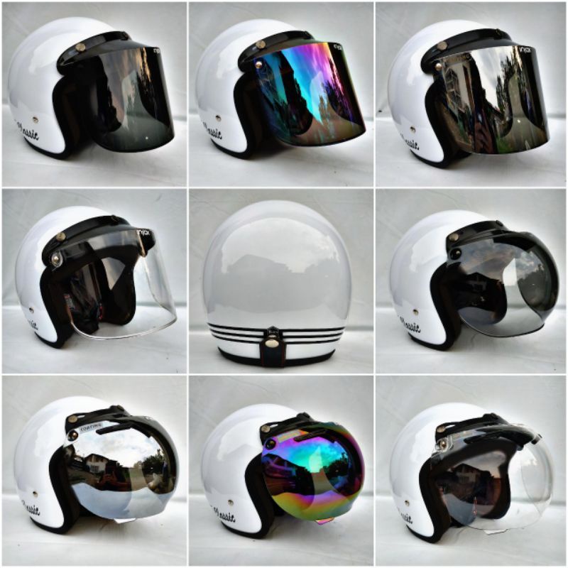 Detail Gambar Orang Pakai Helm Bogo Nomer 57