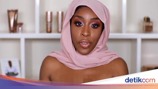 Detail Gambar Orang Pakai Jilbab Nomer 12