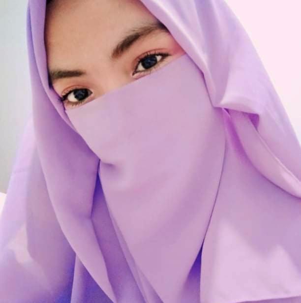 Detail Gambar Orang Pakai Jilbab Nomer 14