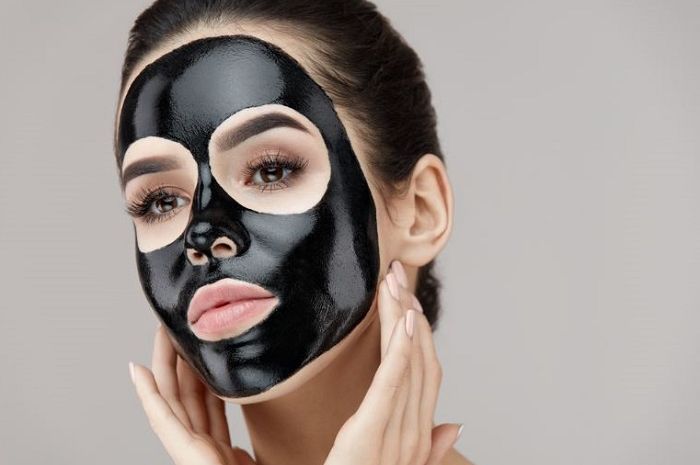 Detail Gambar Orang Pakai Masker Wajah Nomer 24