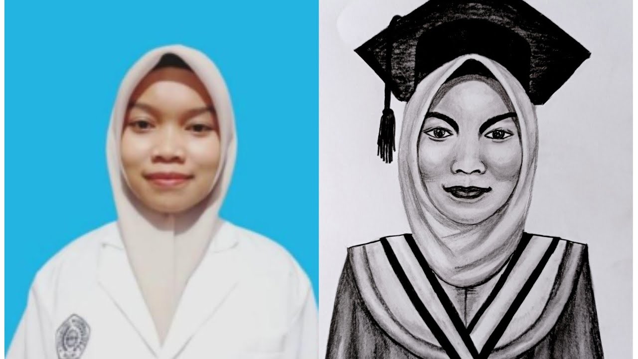 Detail Gambar Orang Pakai Pensil Nomer 36