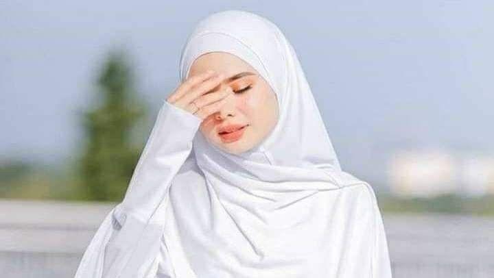 Detail Gambar Orang Pake Jilbab Nomer 50