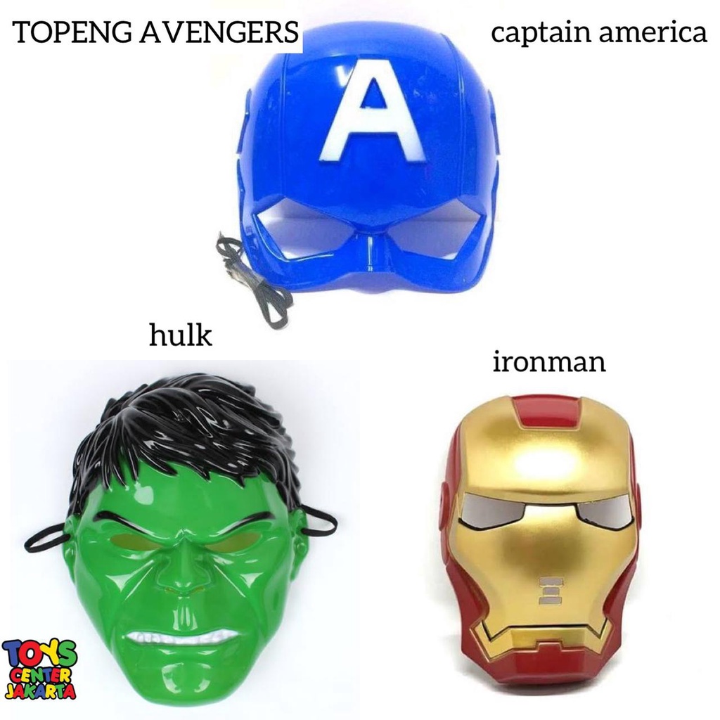 Detail Gambar Orang Pake Topeng Gambar The Avenger Nomer 24