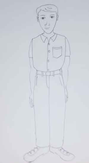 Detail Gambar Orang Pdikotest Nomer 4
