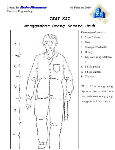 Detail Gambar Orang Pdikotest Nomer 49