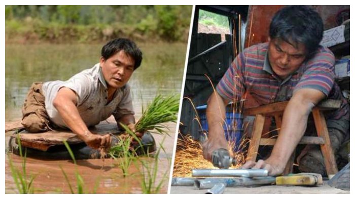 Detail Gambar Orang Pekerja Keras Nomer 42
