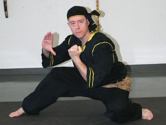 Detail Gambar Orang Pencak Silat Nomer 25