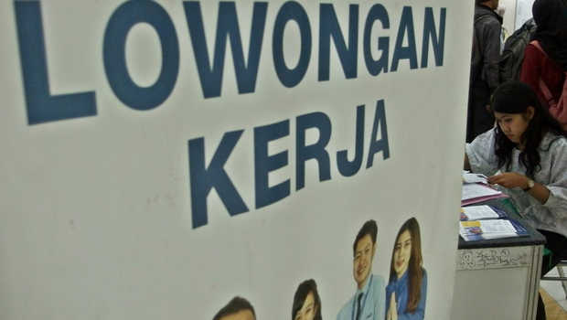 Detail Gambar Orang Pengangguran Nomer 31