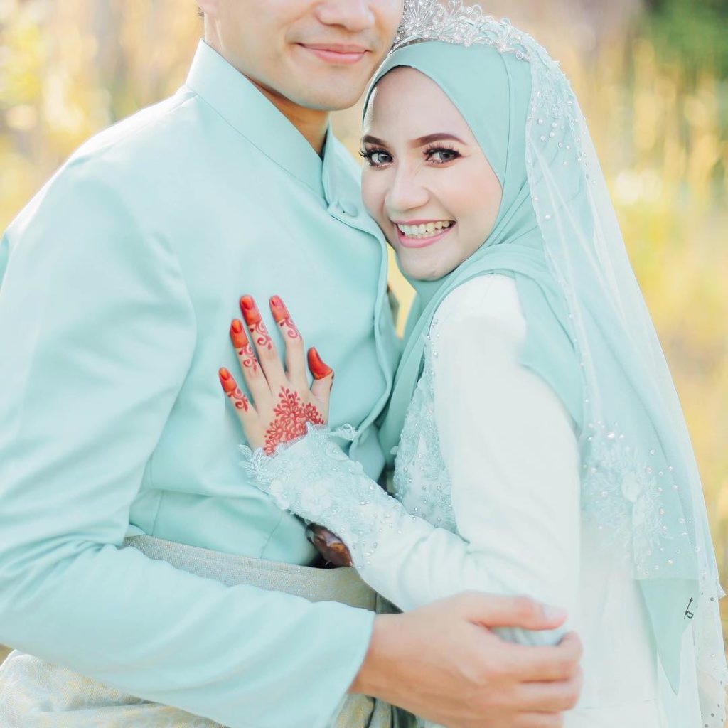 Detail Gambar Orang Pengantin Nomer 13