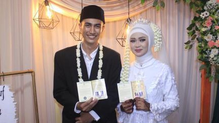 Detail Gambar Orang Pengantin Nomer 27