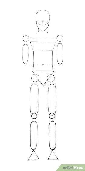 Detail Gambar Orang Pensil Nomer 41