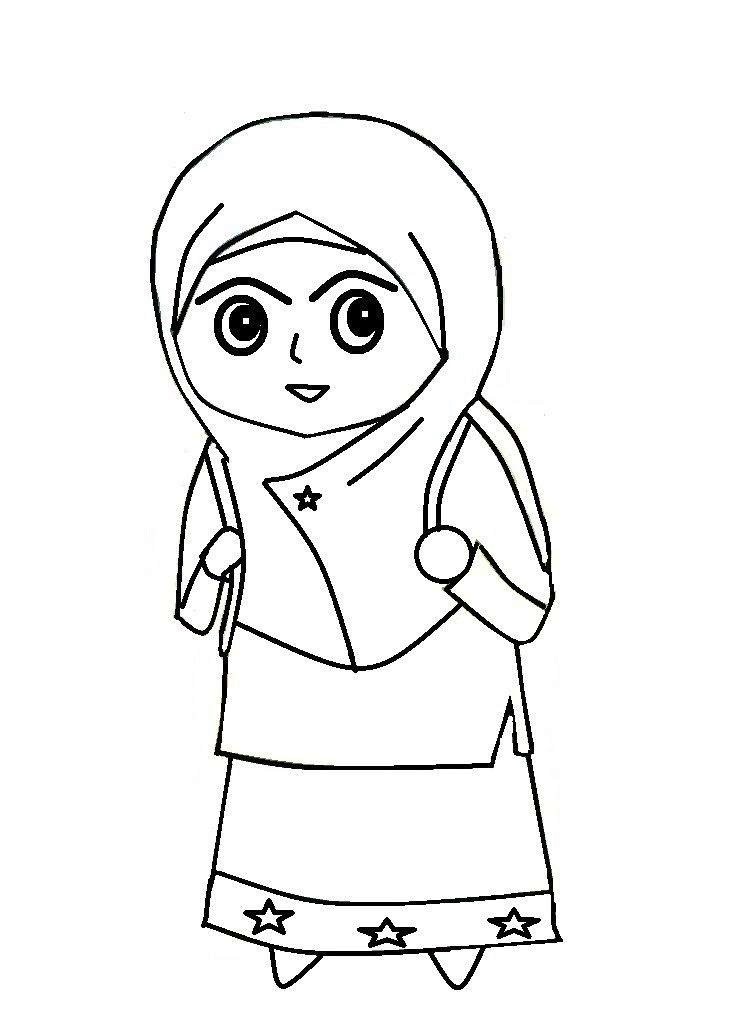 Detail Gambar Orang Perempuan Nomer 4