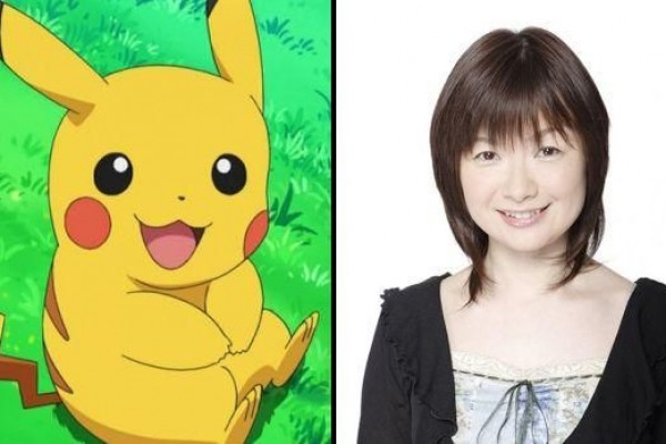 Detail Gambar Orang Pikachu Nomer 20