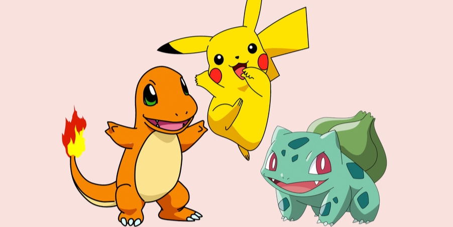 Detail Gambar Orang Pikachu Nomer 39