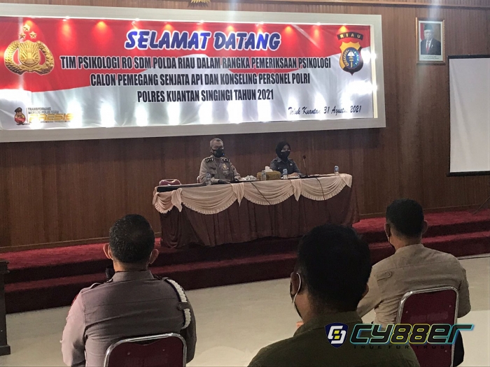 Detail Gambar Orang Psikologi Senpi Polri Nomer 38