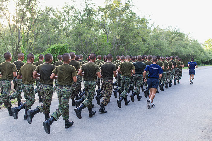 Detail Gambar Orang Psikotes Tni Al Nomer 47