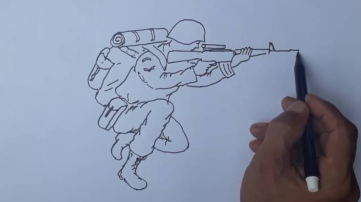 Detail Gambar Orang Psikotes Tni Al Nomer 7