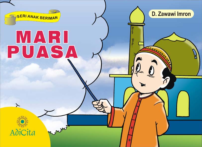 Detail Gambar Orang Puasa Ramadhan Nomer 10