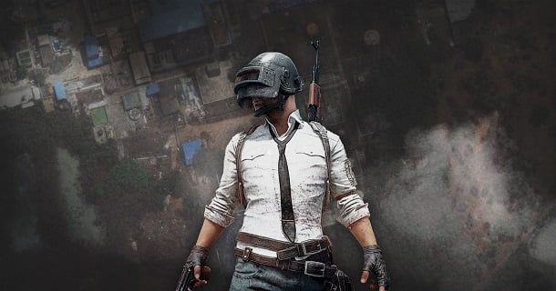 Detail Gambar Orang Pubg Nomer 14