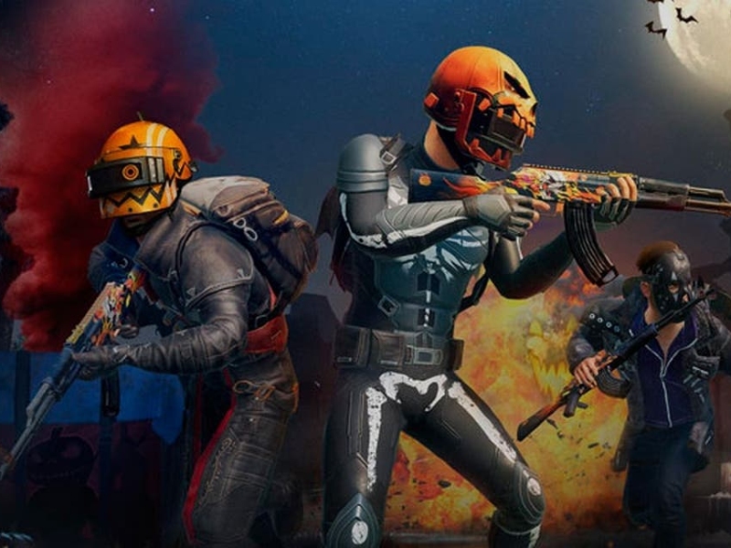 Detail Gambar Orang Pubg Nomer 23