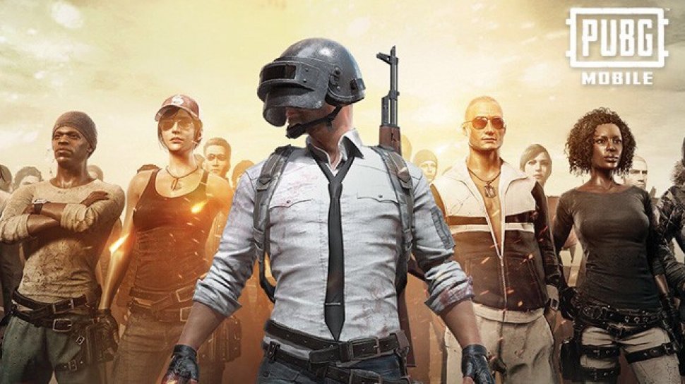 Detail Gambar Orang Pubg Nomer 26