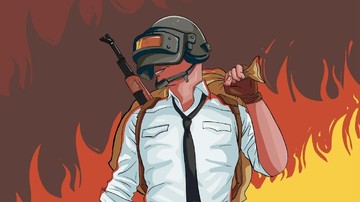 Detail Gambar Orang Pubg Nomer 27