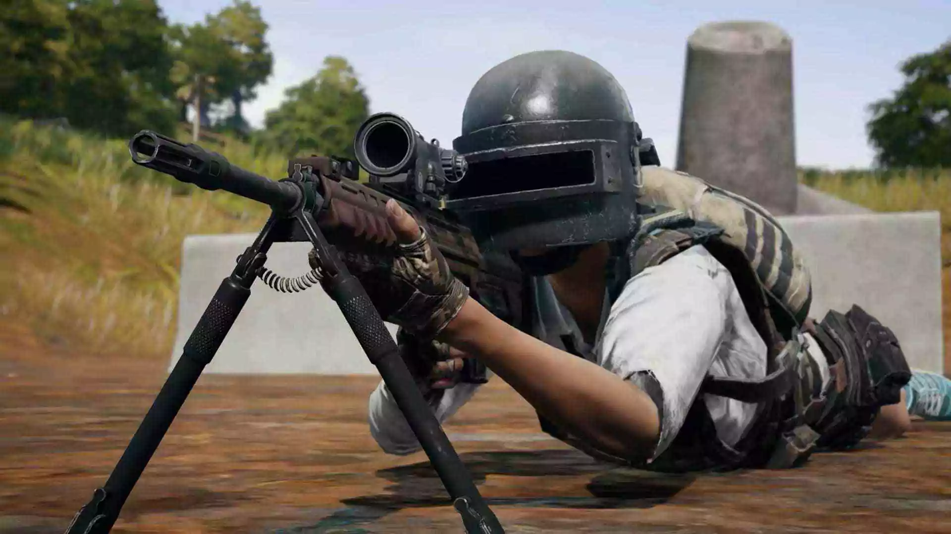 Detail Gambar Orang Pubg Nomer 29