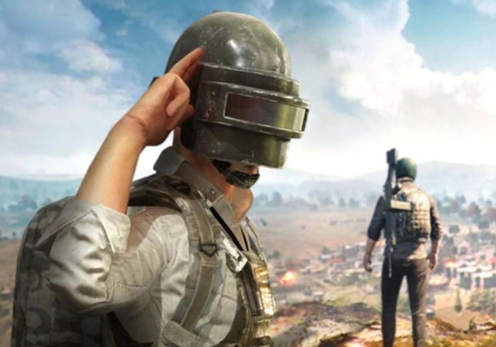 Detail Gambar Orang Pubg Nomer 42