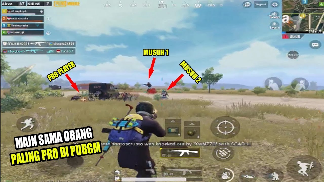 Detail Gambar Orang Pubg Nomer 45